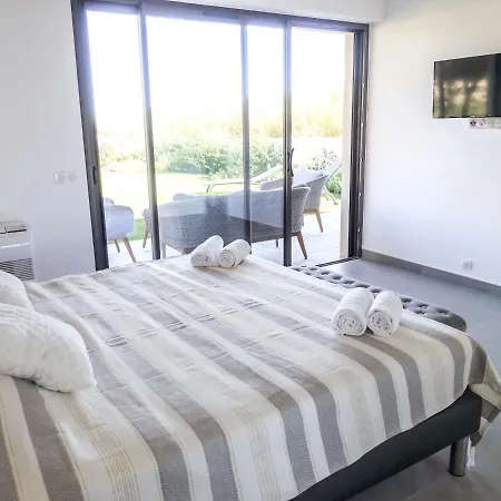 Apartment Marina Bianca-1 *
