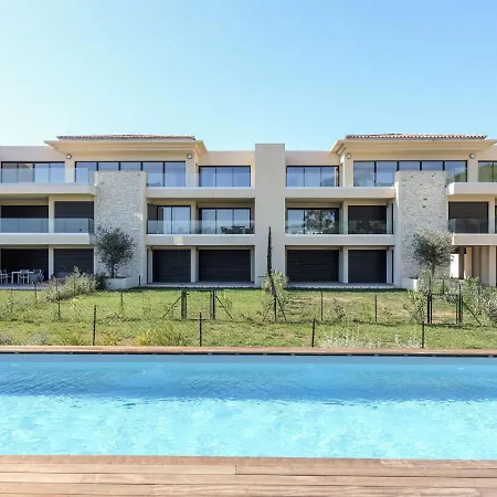 Marina Bianca-1 Apartment *