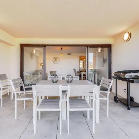 Appartamento Marina Bianca-1 *