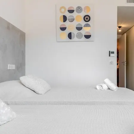 Appartamento Marina Bianca-1 *