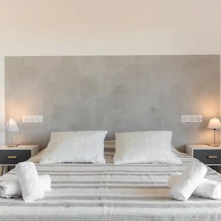 Appartamento Marina Bianca-1 *